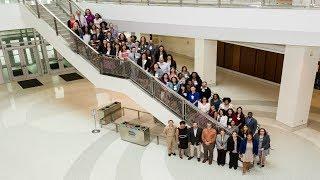 Health Disparities Research Institute (HDRI) 2017 Highlights