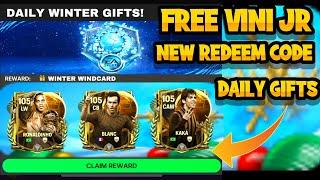 NEW REDEEM CODE !!! || WINTER GIFTS || FCMOBILE25 || FCMOBILETAMIL