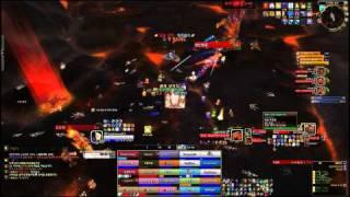 Arche vs Shannox 25 heroic