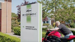 Evotech Performance