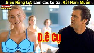 Ông Chú Có Siêu Năng Lực Thao Túng Các Chị Em Rồi ''Làm Chuyện Ấy''  - review phim hot