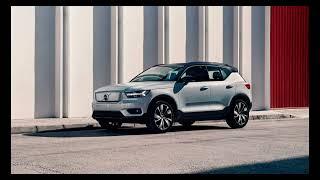 Volvo готовит новый массовый компактный кроссовер