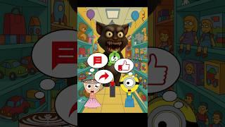 Who press Talking Tom button? | Gummy Bear Minion | Incredibox Sprunki #sprunki #incredibox