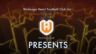 Heart 2019