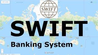 SWIFT Banking System | International Organization | NaRvi Academy