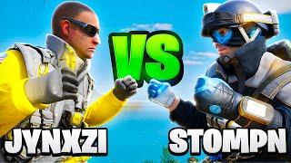 Jynxzi Vs Stompn (FULL BEST OF 3)