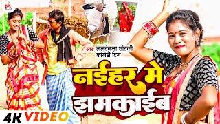 नईहर में झमकाइब [ New Song ] Naiher Me Jhamkaib Comedy Song ललटेनमा मेहरारू से प@UdaydoctorBodhgaya