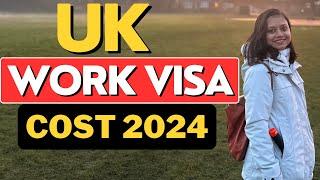 Are UK Work Visa Costs Worth It in 2024?