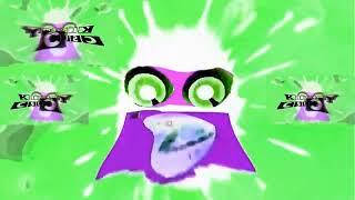 Klasky Csupo in iixvariations' G-Major 469 has a Sparta Gamma Remix