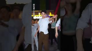夢想舞團韓老弟 #廣場舞
