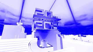 20th Mixcraft 8 Fox Logo With Electronic Sound (FIXED)