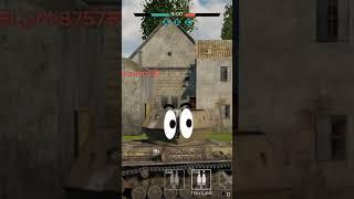 баг карты в war thunder mobile #warthunder #mobile #bag