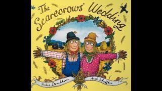 The Scarecrows' Wedding - Give Us A Story!