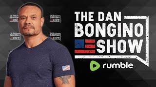 The Dan Bongino Show Live | Trump Considers Dan Bongino Head Of Secret Service | Latest News Live