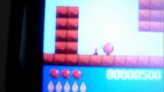 Bounce cheats Nokia