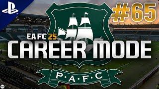 EA FC 25 | RTG Career Mode | #65 | Champions League Final v Liverpool