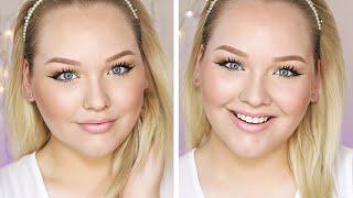 Fresh and Flirty Everyday Natural Makeup Tutorial