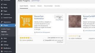 Wordpress Ecommerce Plugin For Your Website