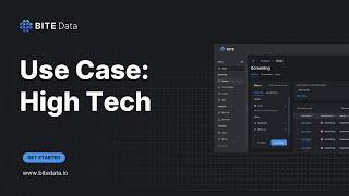 Navigating Trade Compliance with BITE: A Semiconductor Use Case