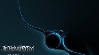 Aminizle - Legendary - Song by - Knox Hill