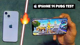 iPhone 14 PUBG Test 2023 | Battery | Graphics | Chip | 90fps? | Buy Or Not For PUBG | Electro Sam