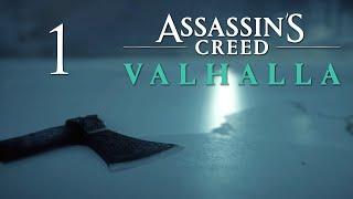 Assassin's Creed Valhalla - Дело чести - Прохождение игры на русском [#1] | PC
