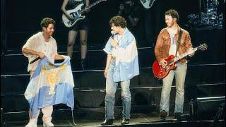 Jonas Brothers ARGENTINA  (26/04/2024)