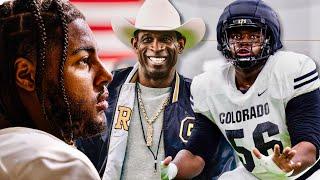 Colorado’s O-Line Gets $500,000 Lesson & New Play Makers Emerge