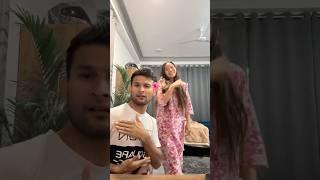 Ban Ma Phulyo Phul #love #funny #jamesandhasina