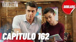 Todo por mi Familia | Kardeslerim - Capítulo 162 | Doblado