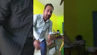 Kaljug ke bagarng bali wetting for end short video