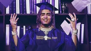 LIL PUMP - "HARVARD DROPOUT" ft. 6IX9INE (Official Music Video)