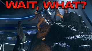 Star Citizen DOESN'T Need a Tutorial???? | TheSpaceCoder