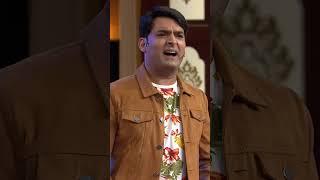 Kapil ने Manju के सामने Alia से शादी करने की इच्छा जताई | Comedy Nights With Kapil