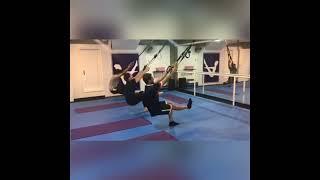 Stúdio Patricia Gomes Pilates - APEA