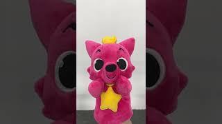 Look at Me! #shorts #pinkfong