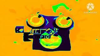 Klasky Csupo in Davemadson Singers Effect