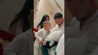 Выписка с Роддома.#ИннаВальтер