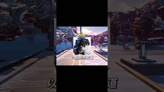 卡提希娅待机语音和待机动作 #鸣潮 #潮起鸣歌唤远航#鸣潮卡提希娅
