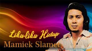 #MAMIEKSLAMET#Liku Liku Hidup ( with Lyric )