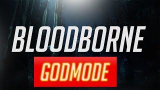 BLOODBORN ( GODMODE) WORKS 100% SAVE WIZARD