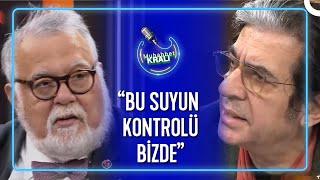 Doğu Anadolunun Suyu Neden Önemli? | Muhabbet Kralı