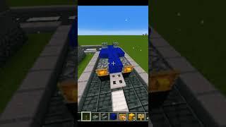 Super Car#minecraft #shorts