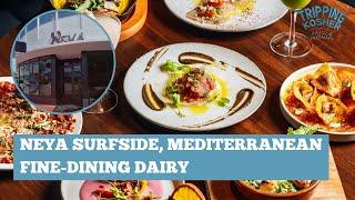 Tripping Kosher: Neya - Surfside, Miami, FL