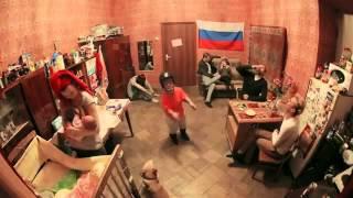 Harlem Shake - True Russian Style