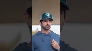 Prince humdan Fazza Dubai crowns prince #shorts #youtubeshorts