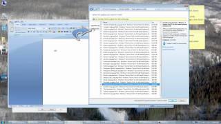 Language and Translation Options in Office and Windows
