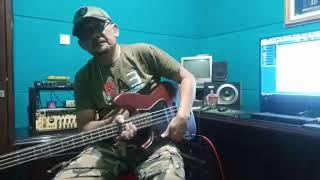 TAKE BASS LAGU JAHAT