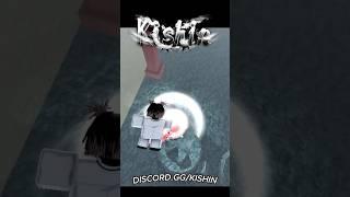 Finally A Soul Eater Game #souleater #deaththekid #kishinroblox #kishin #roblox #typesoul #ghoulre