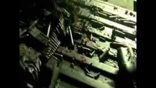 The Good Die Young and Black Hawk Down